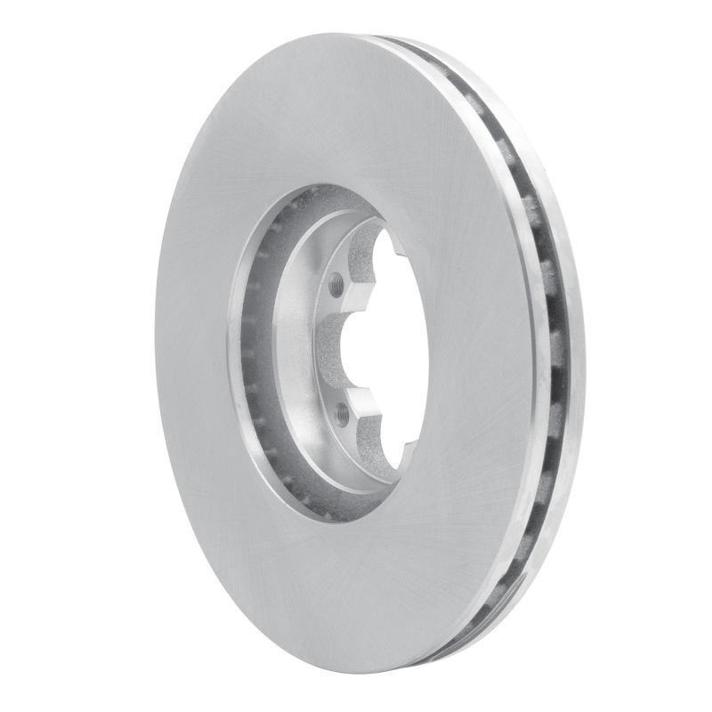 Ford Transit-350 HD Brake Rotor (1) - Front - R1 Concepts - Plain - `15-`25